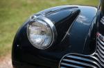 Chevrolet Special DeLuxe Convertible Coupe 1940 года